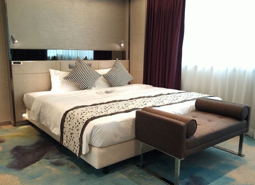 Κρεβατοκάμαρα Φωτογραφία