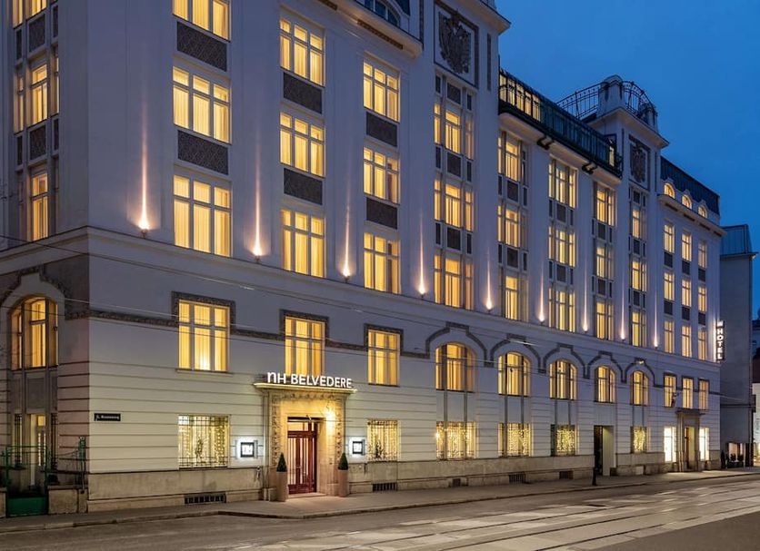 Κτίριο Φωτογραφία