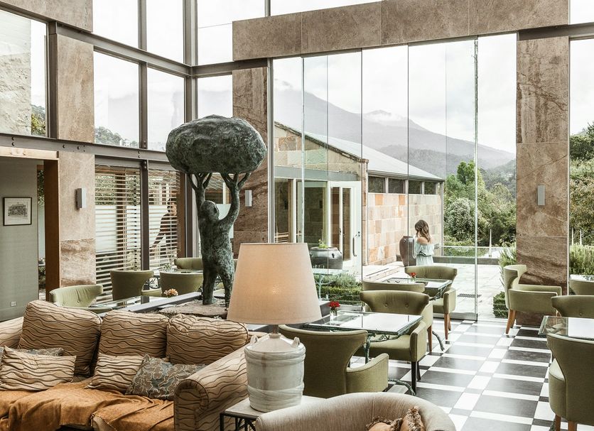 Σαλόνι Φωτογραφία