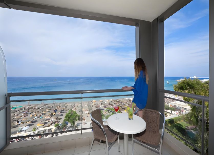 Μπαλκόνι Φωτογραφία