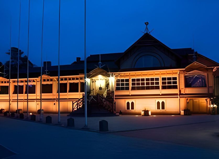 Κτίριο Φωτογραφία