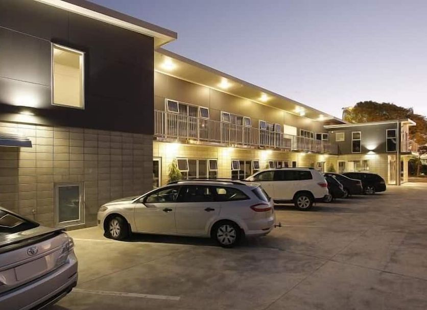 Κτίριο Φωτογραφία