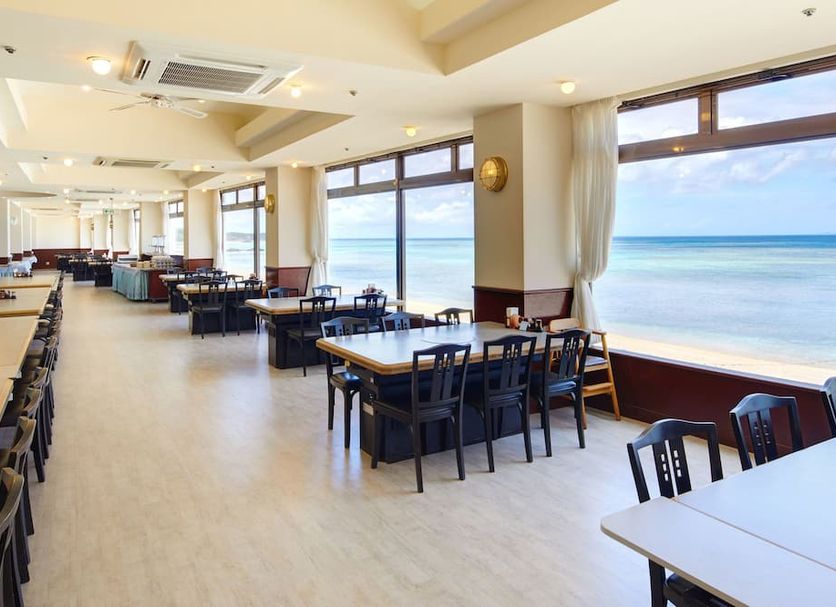 Εστιατόριο Φωτογραφία