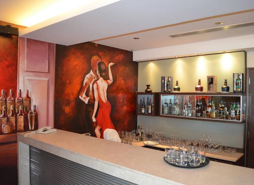 Bar Φωτογραφία