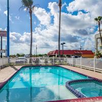Motel 6 Corpus Christi, TX