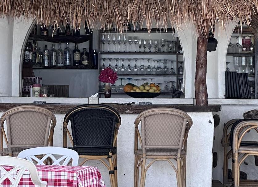 Bar Φωτογραφία