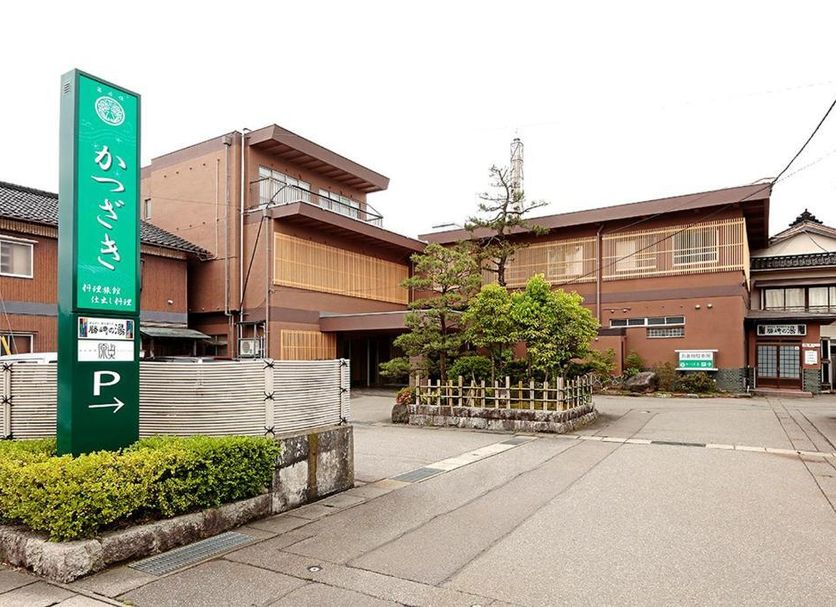 Κτίριο Φωτογραφία