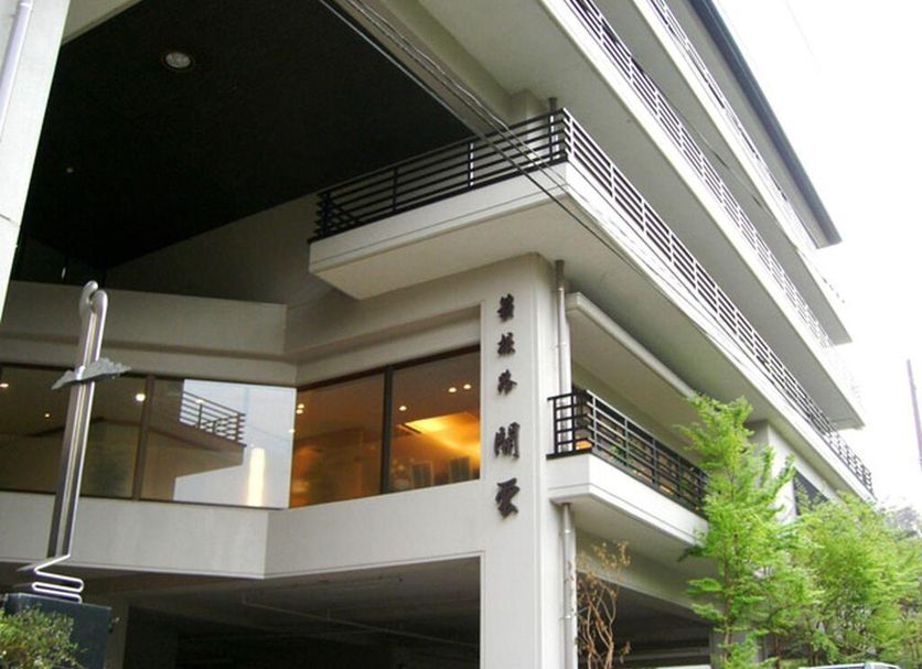 Κτίριο Φωτογραφία