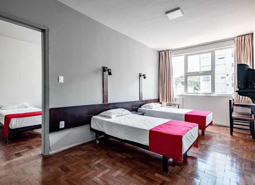 Κρεβατοκάμαρα Φωτογραφία