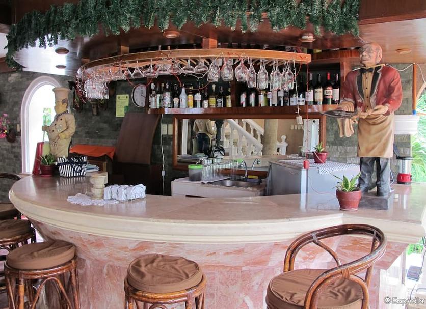Bar Φωτογραφία