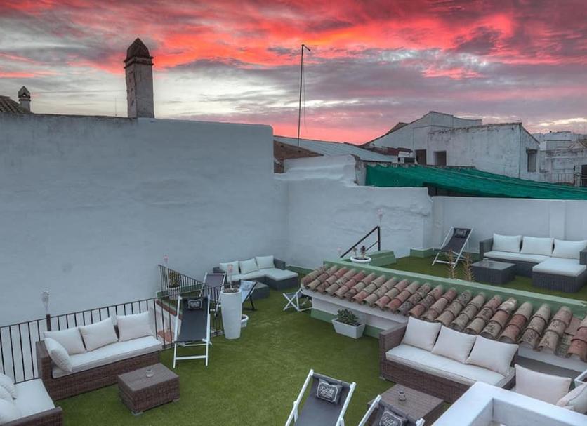 Μπαλκόνι Φωτογραφία