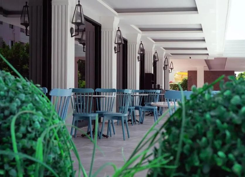 Βεράντα Φωτογραφία