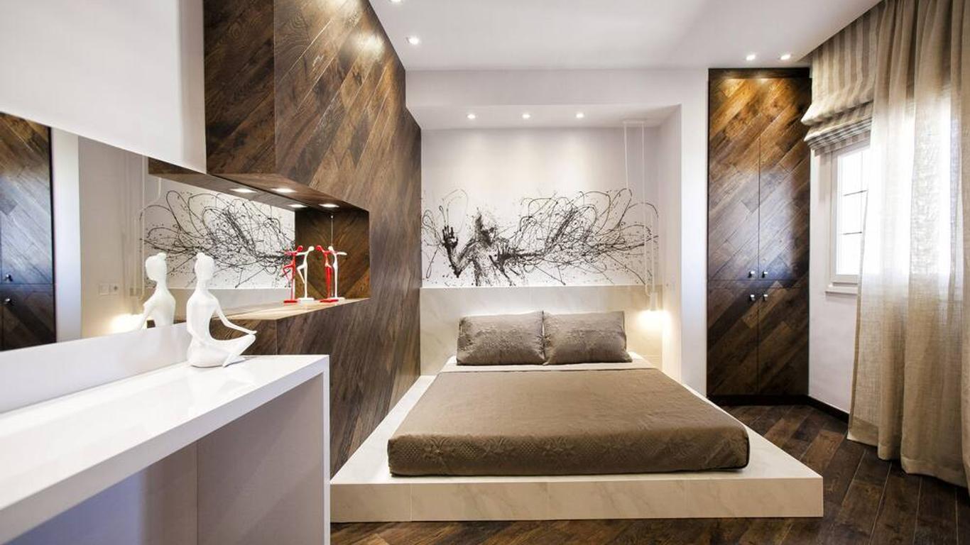 Privée Santorini