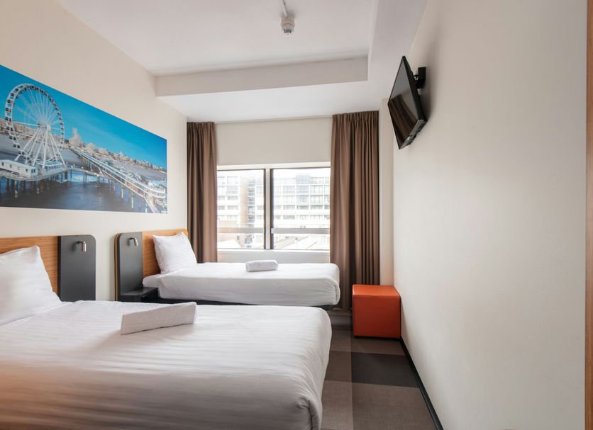 Κρεβατοκάμαρα Φωτογραφία