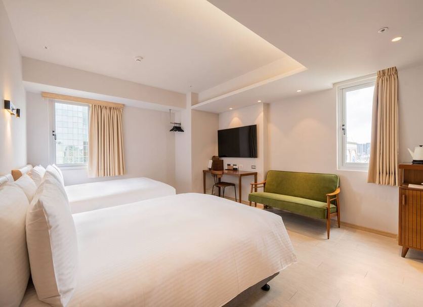 Κρεβατοκάμαρα Φωτογραφία