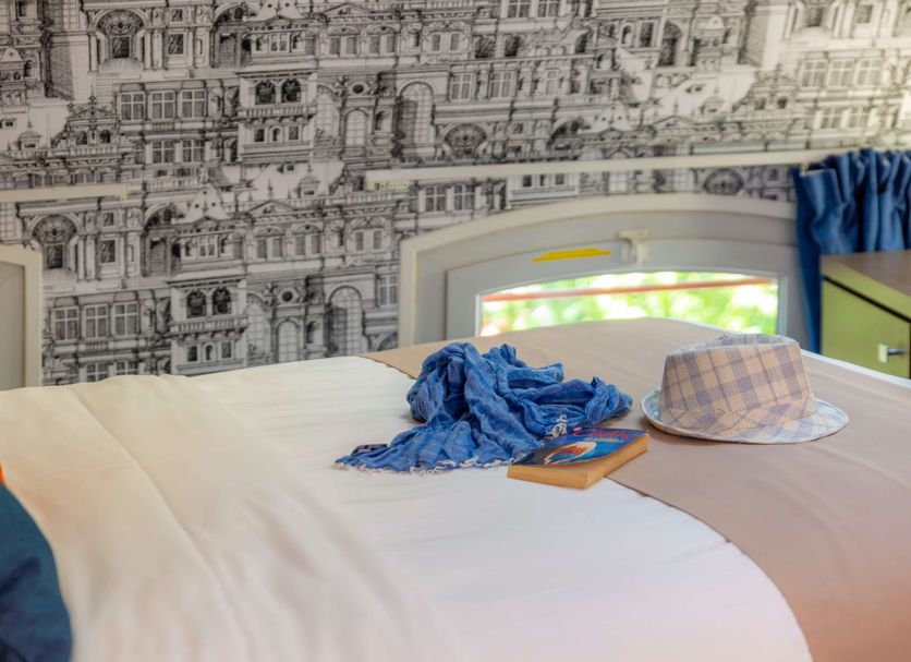 Κρεβατοκάμαρα Φωτογραφία