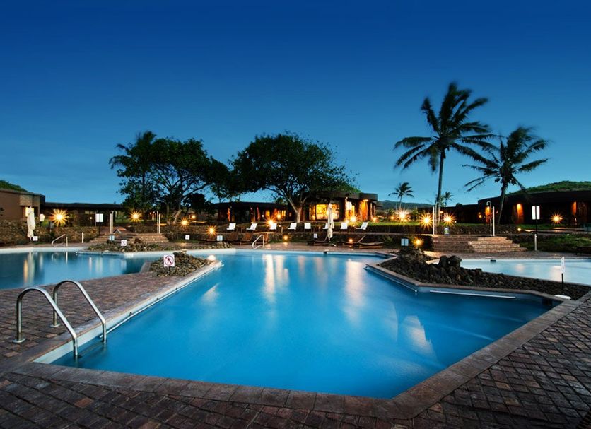 Πισίνα Φωτογραφία