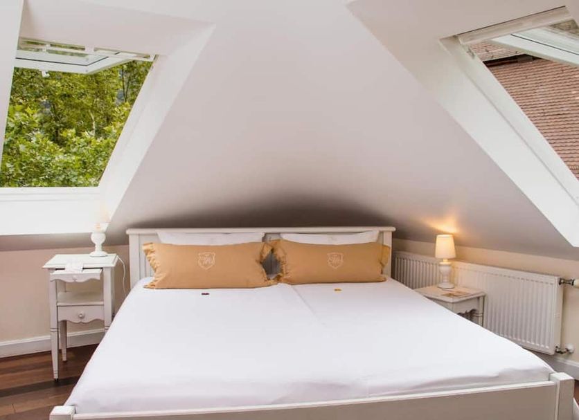 Κρεβατοκάμαρα Φωτογραφία