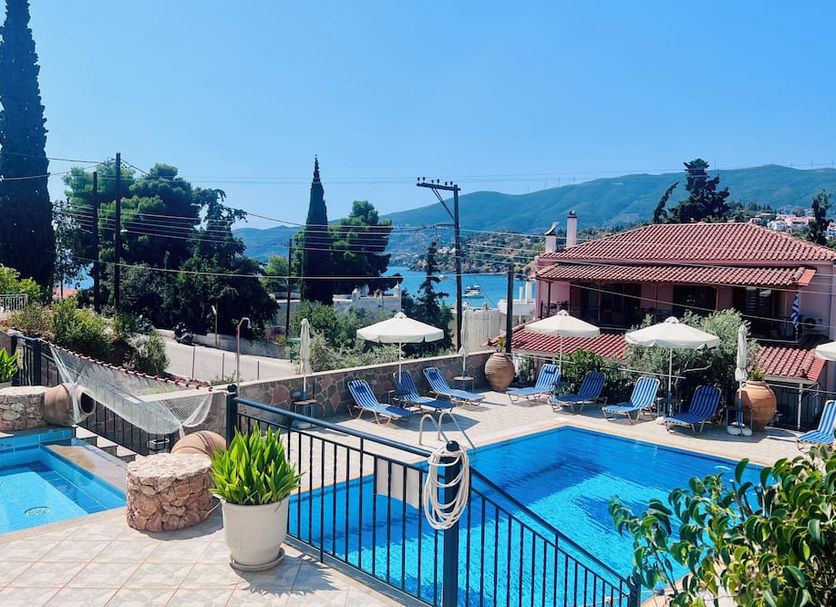 Πισίνα Φωτογραφία