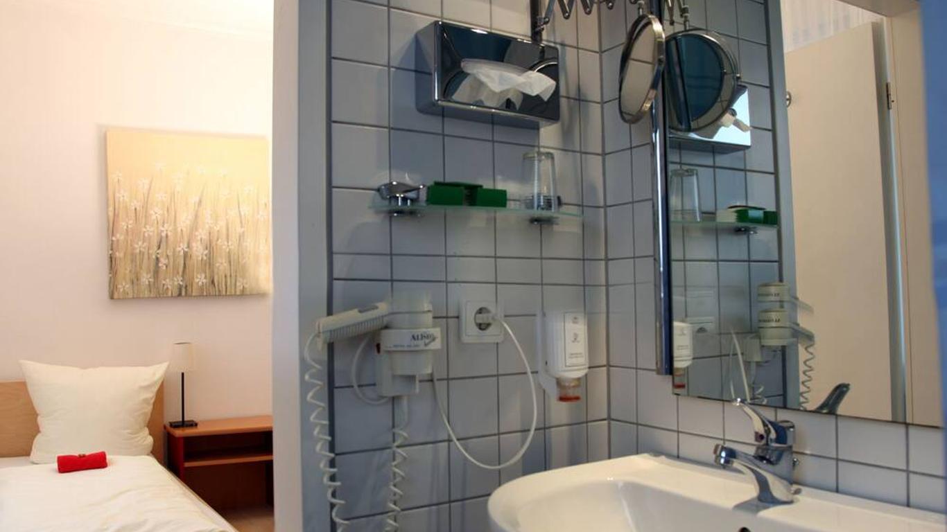 Hotel Villa Casa