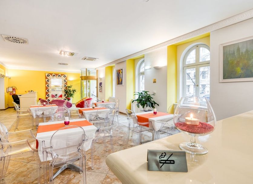 Εστιατόριο Φωτογραφία