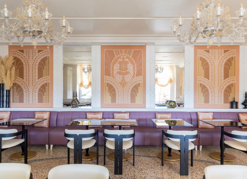 Σαλόνι Φωτογραφία