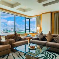 Renaissance Riverside Hotel Saigon