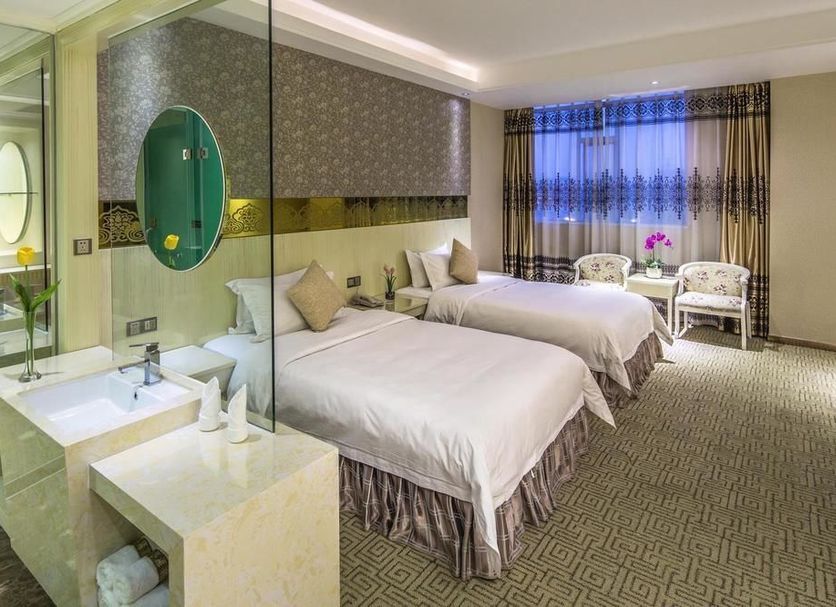 Κρεβατοκάμαρα Φωτογραφία