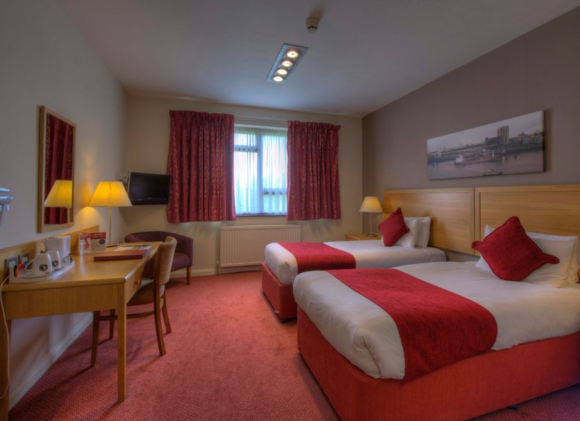 Κρεβατοκάμαρα Φωτογραφία