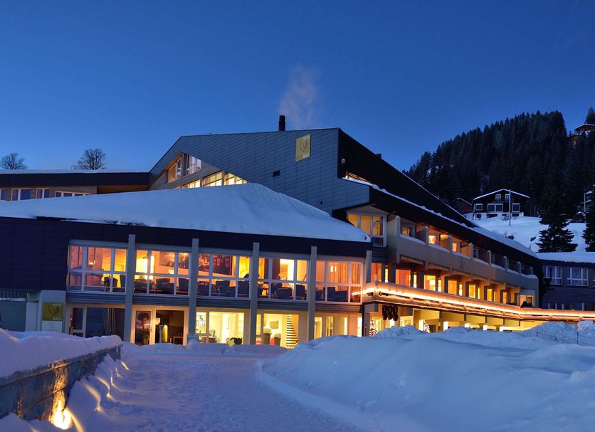 Κτίριο Φωτογραφία