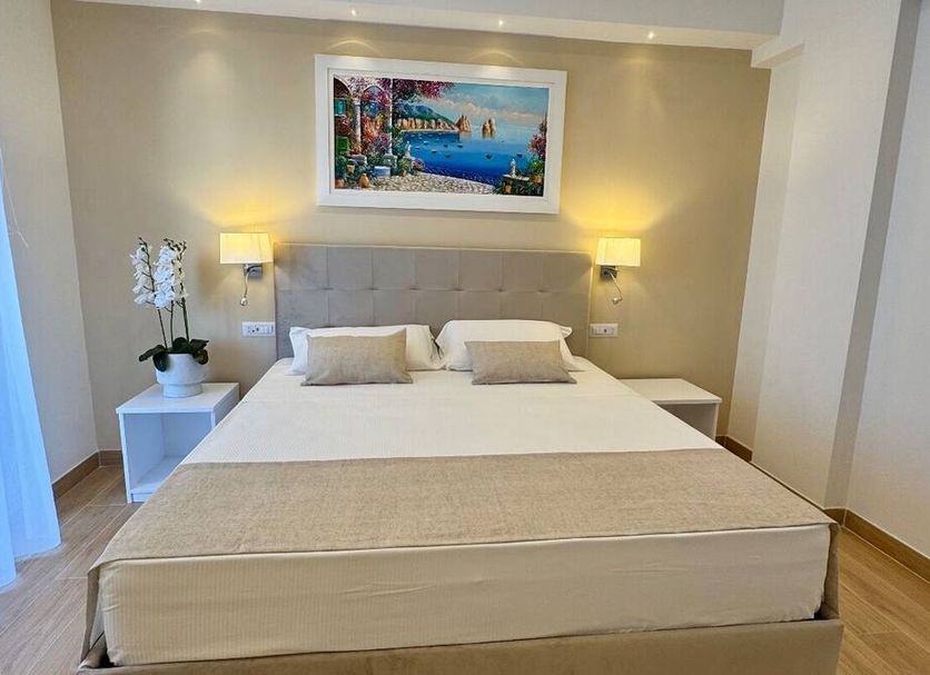 Κρεβατοκάμαρα Φωτογραφία