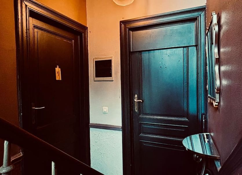 Διάδρομος Φωτογραφία