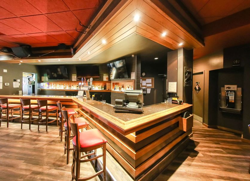 Bar Φωτογραφία