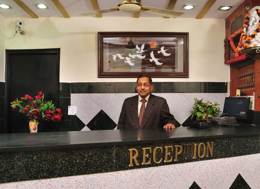 Ρεσεψιόν Φωτογραφία