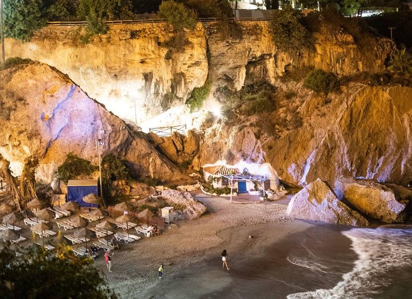 Θέα στην ύπαιθρο Φωτογραφία