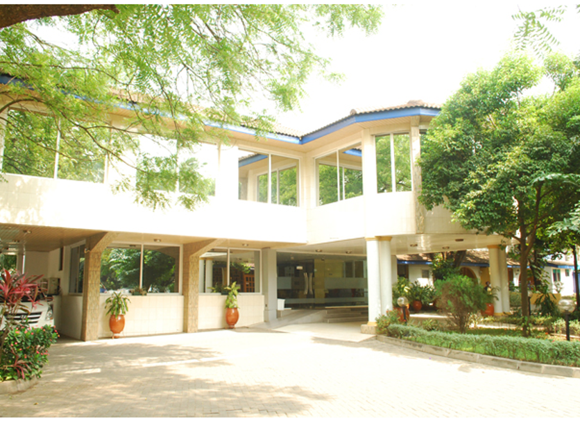 Κτίριο Φωτογραφία