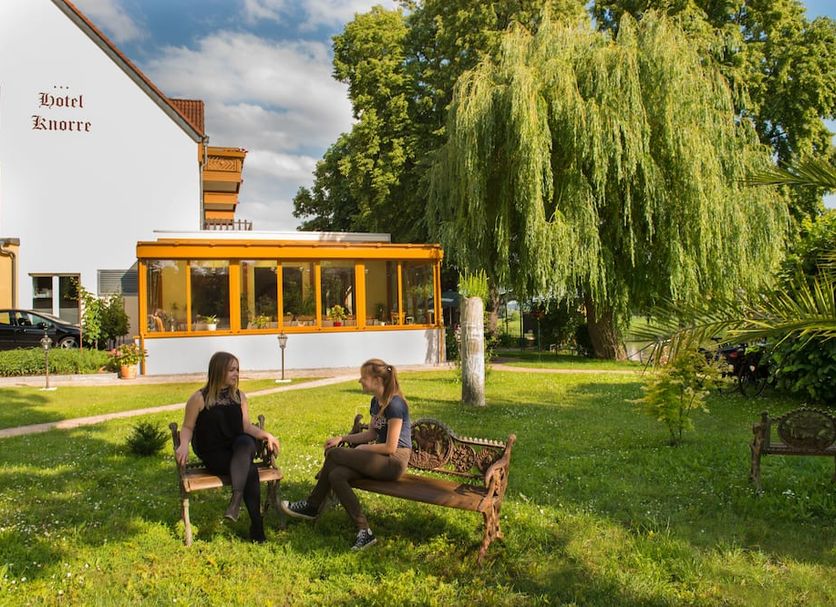 Βεράντα Φωτογραφία