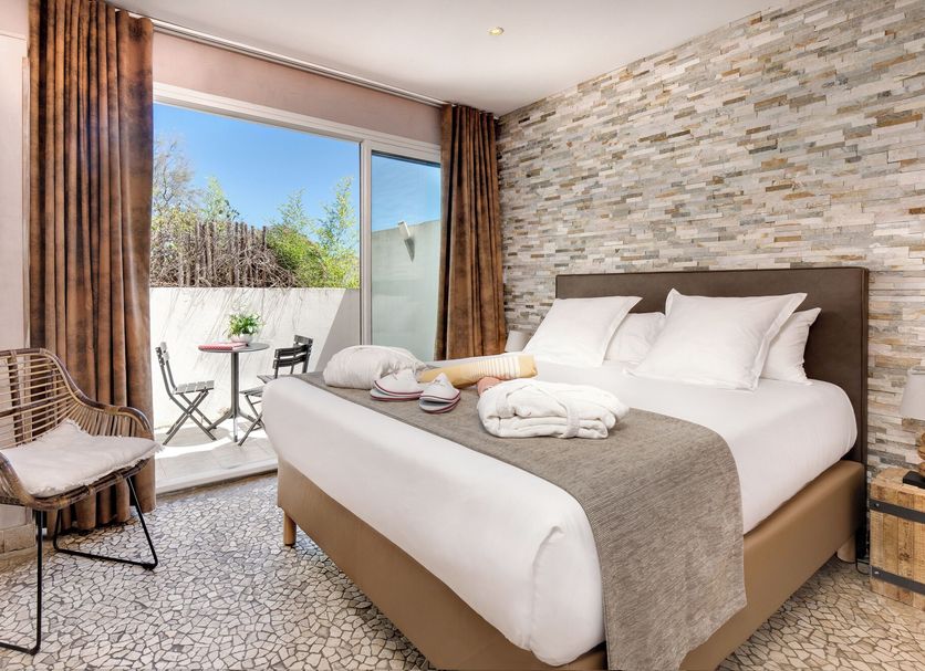 Κρεβατοκάμαρα Φωτογραφία