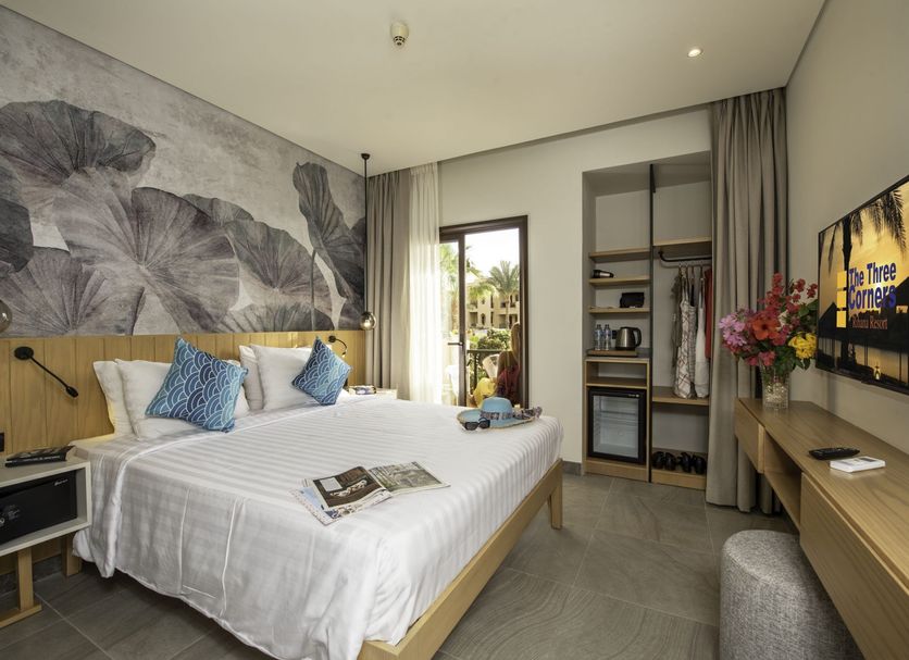 Κρεβατοκάμαρα Φωτογραφία