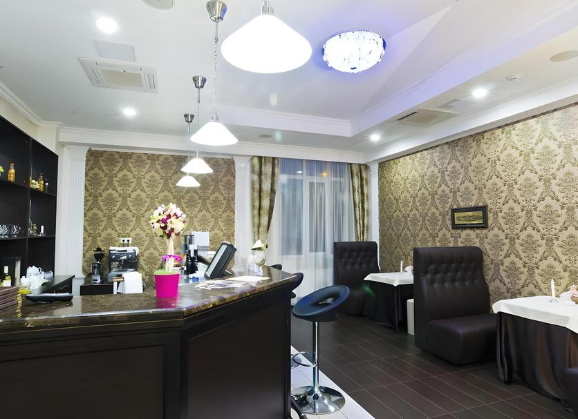 Ρεσεψιόν Φωτογραφία