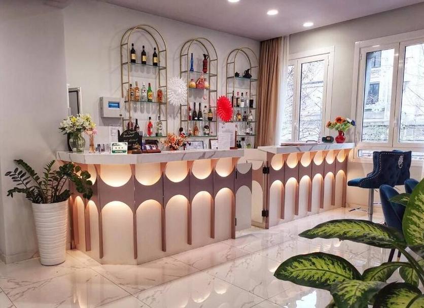 Bar Φωτογραφία