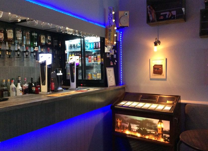 Bar Φωτογραφία