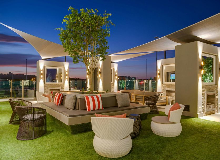 Βεράντα Φωτογραφία