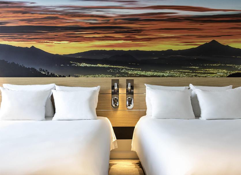 Κρεβατοκάμαρα Φωτογραφία