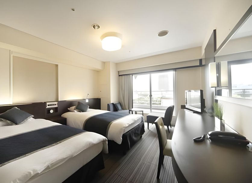 Κρεβατοκάμαρα Φωτογραφία