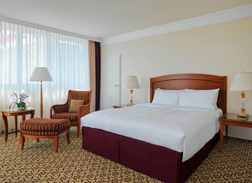 Κρεβατοκάμαρα Φωτογραφία