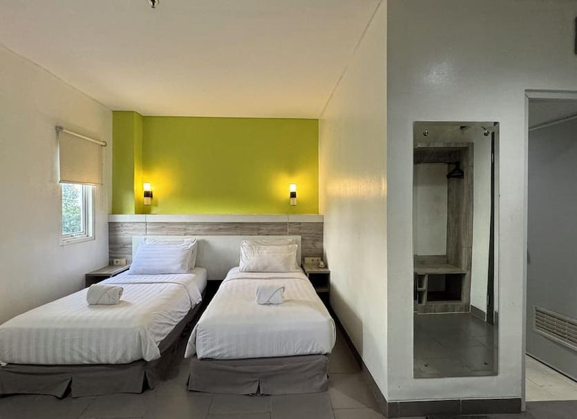 Κρεβατοκάμαρα Φωτογραφία