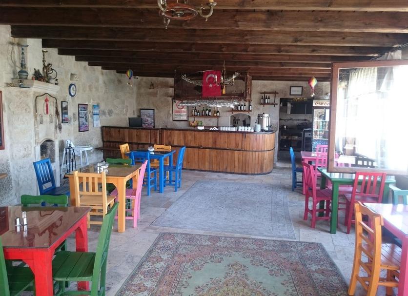 Bar Φωτογραφία