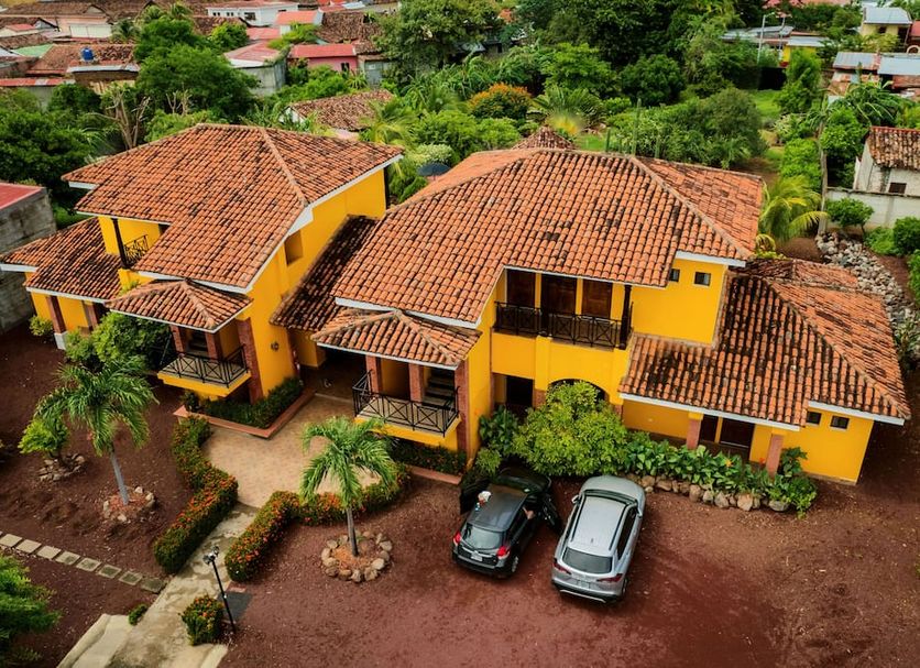 Κτίριο Φωτογραφία