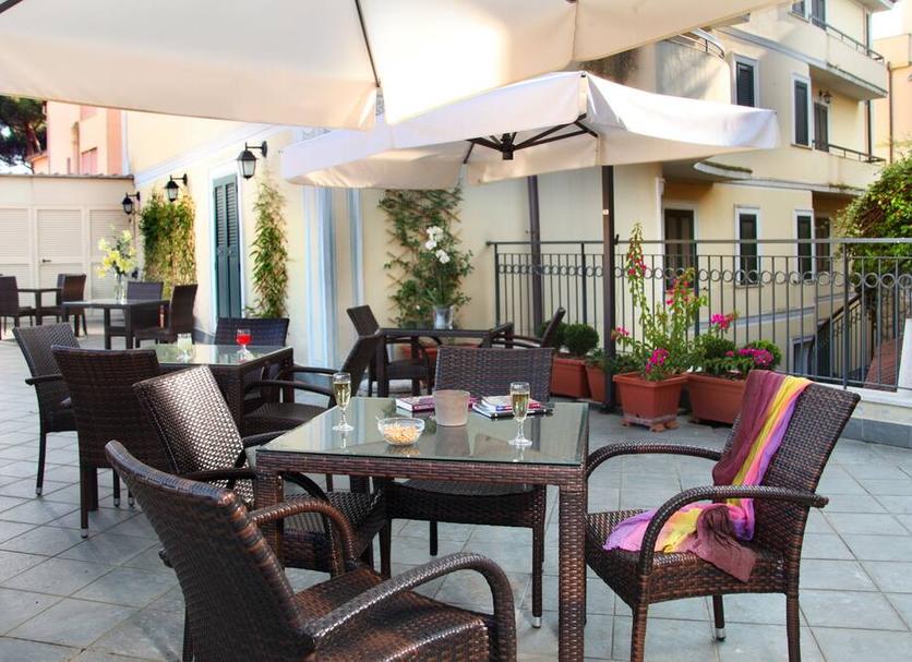 Εστιατόριο Φωτογραφία